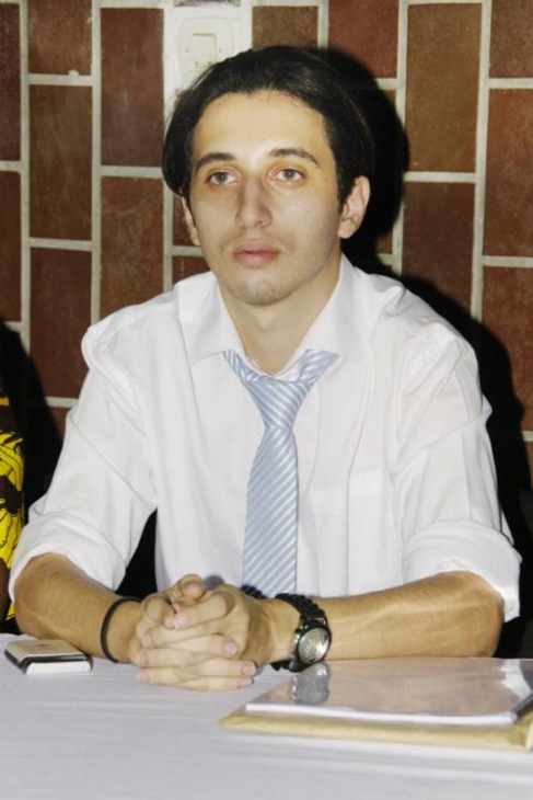 Portrait / Hussein Khayat: Un « Abbey » se cachait en lui